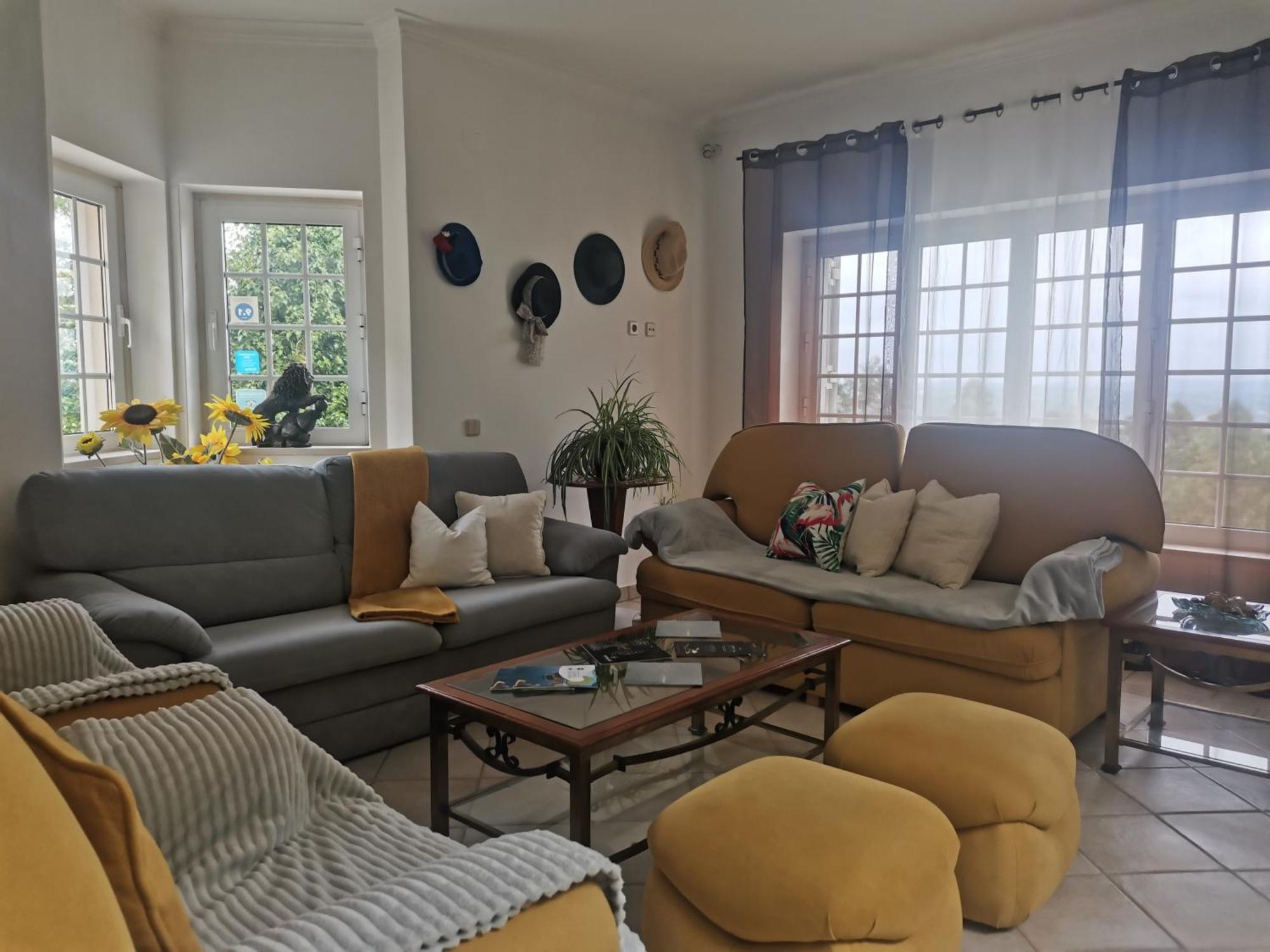 Casa Do Trovador Hotel Serra ภายนอก รูปภาพ