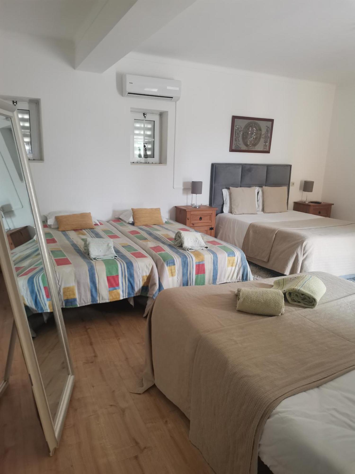 Casa Do Trovador Hotel Serra ภายนอก รูปภาพ